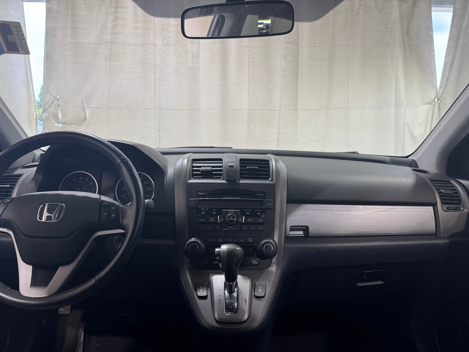 Thumbnail: 2011 Honda CR-V - 2