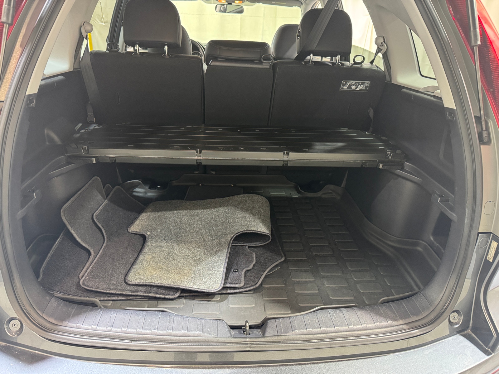 Thumbnail: 2011 Honda CR-V - 6