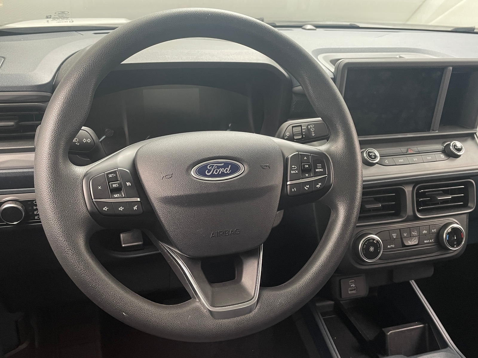 Thumbnail: 2024 Ford Maverick - 5