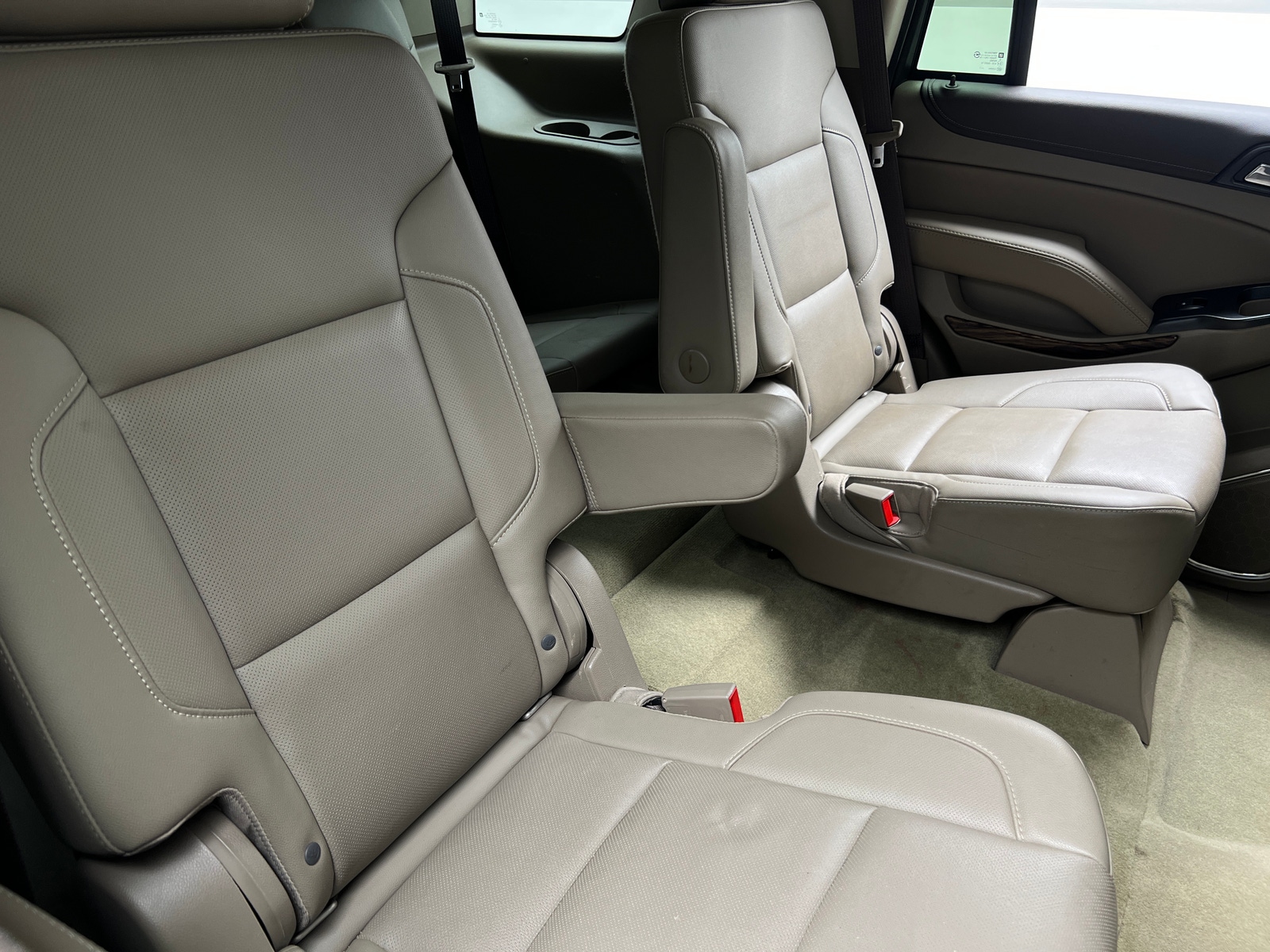 Thumbnail: 2017 GMC Yukon - 5