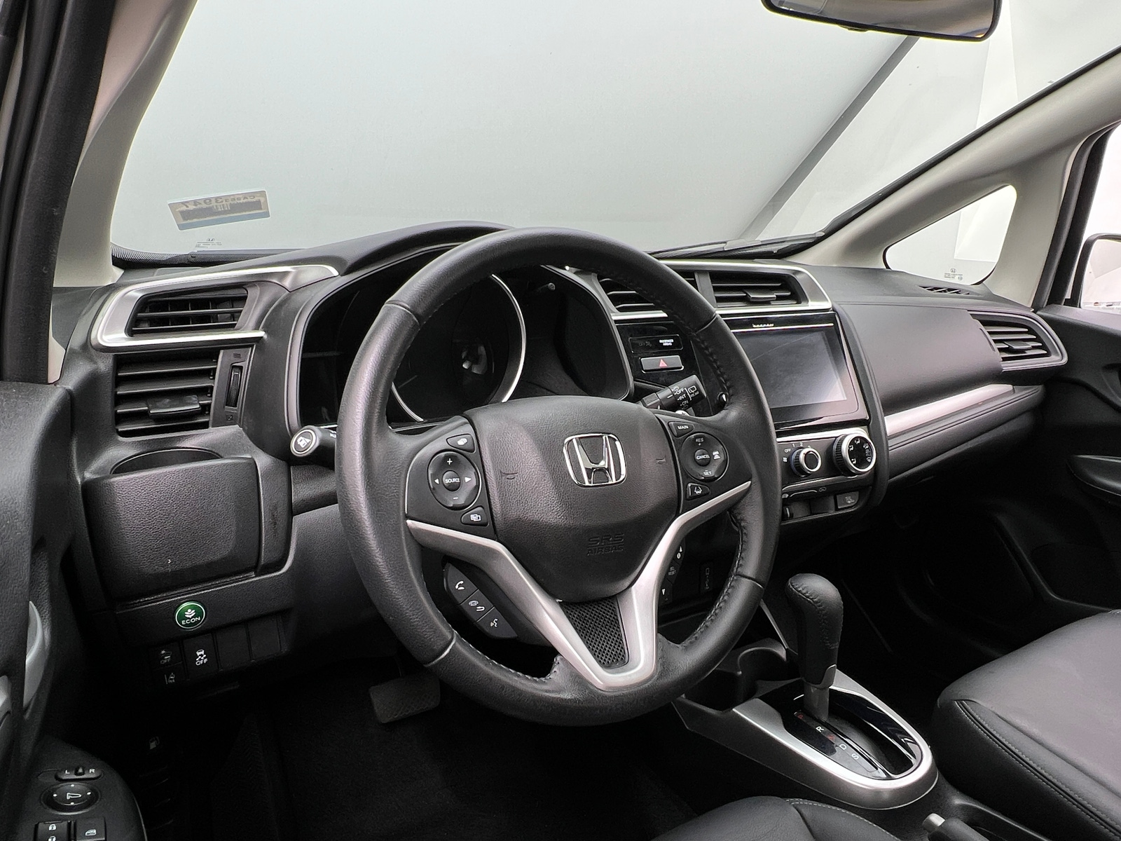 Thumbnail: 2020 Honda Fit - 2