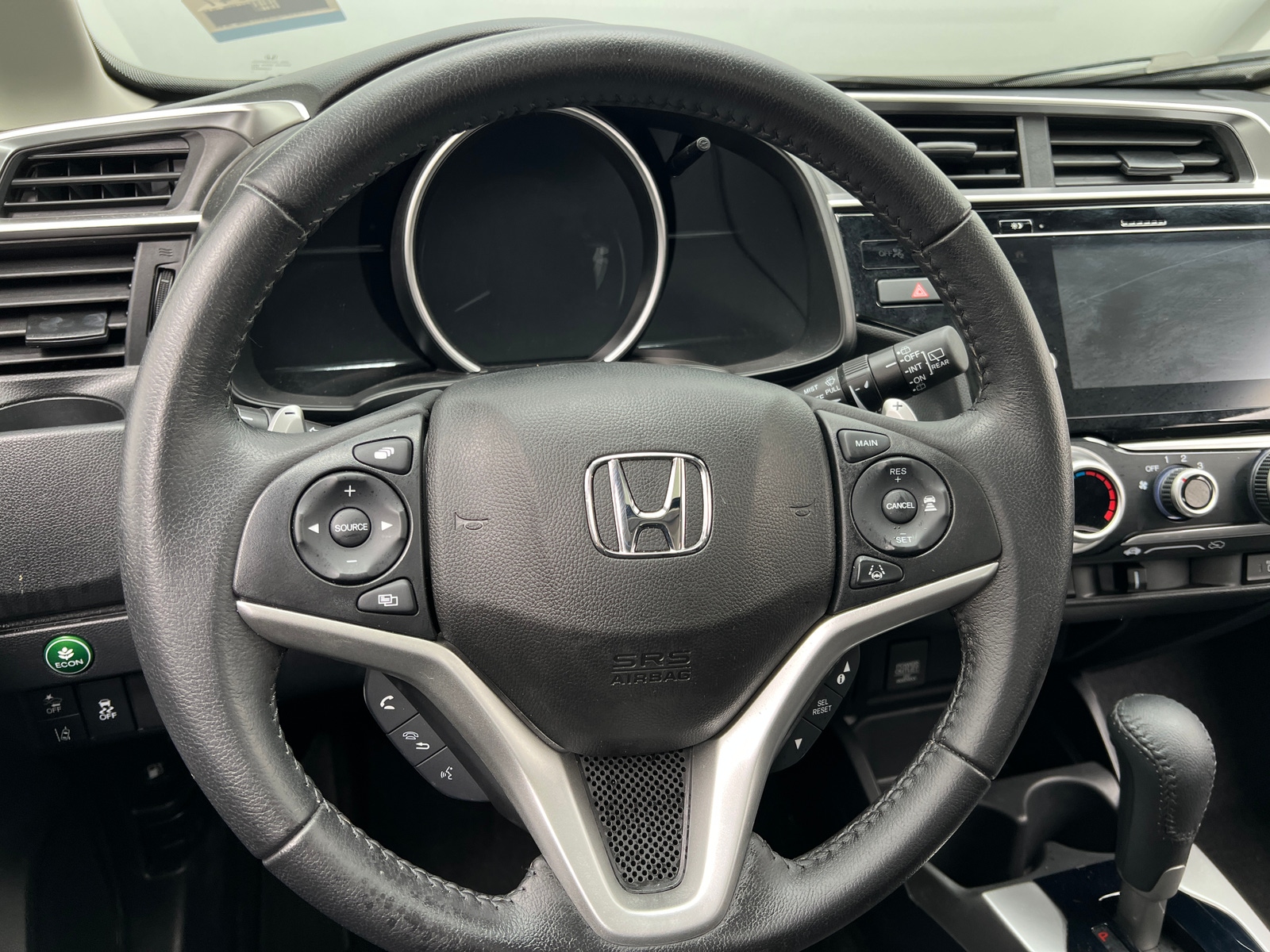 Thumbnail: 2020 Honda Fit - 4