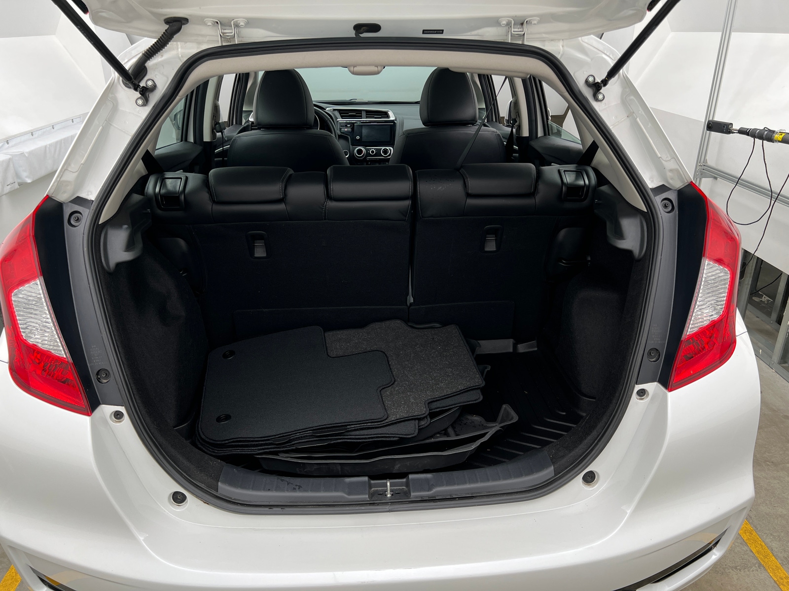 Thumbnail: 2020 Honda Fit - 6