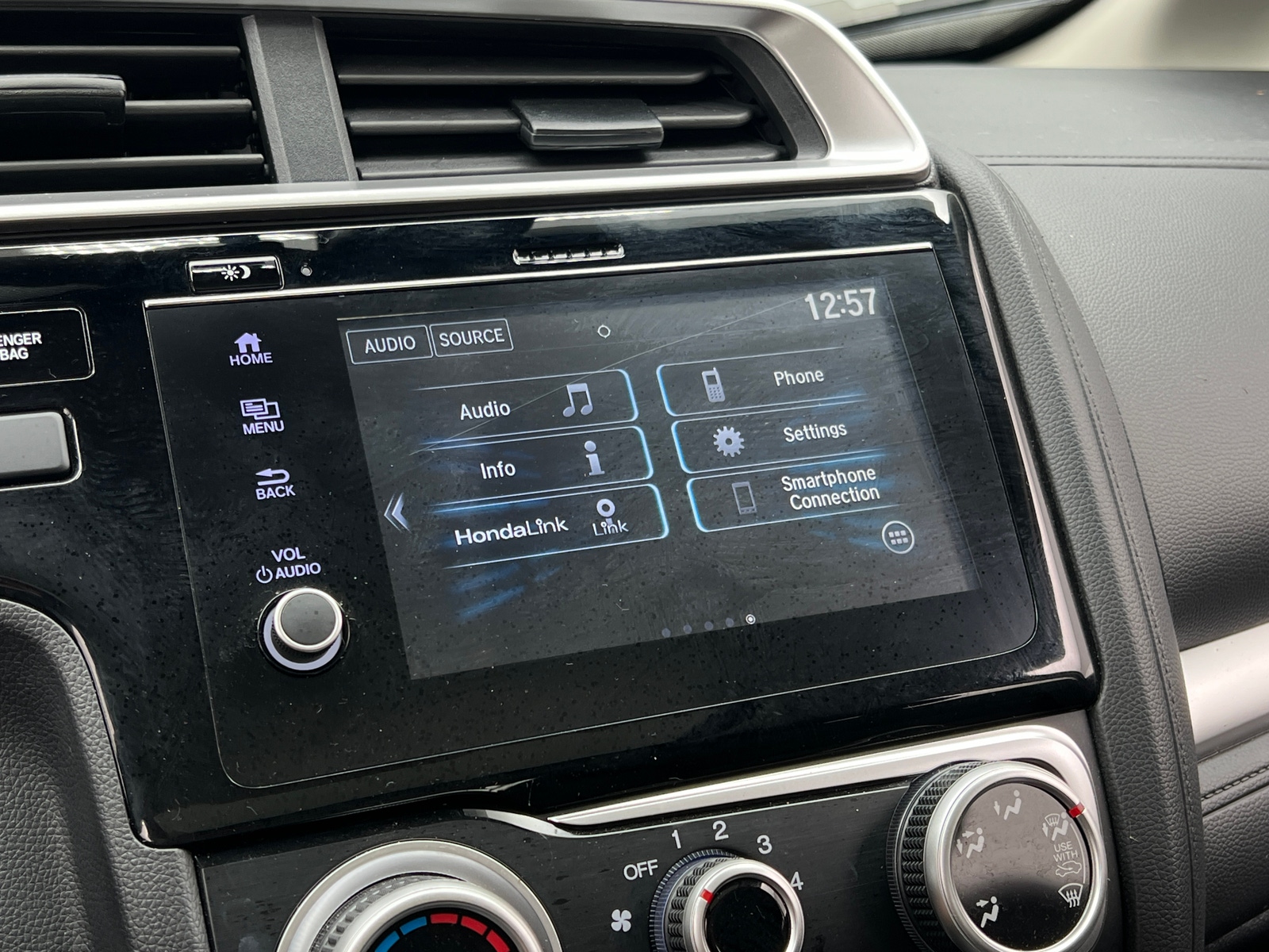 Thumbnail: 2020 Honda Fit - 3