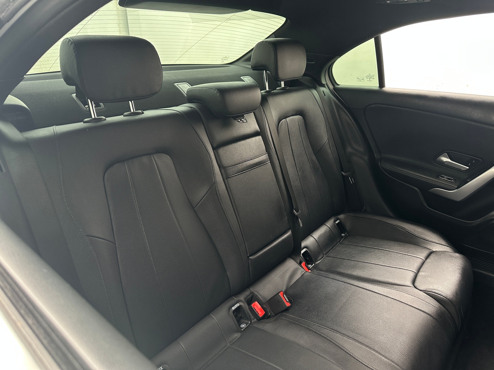 Thumbnail: 2019 Mercedes-Benz A-Class - 5