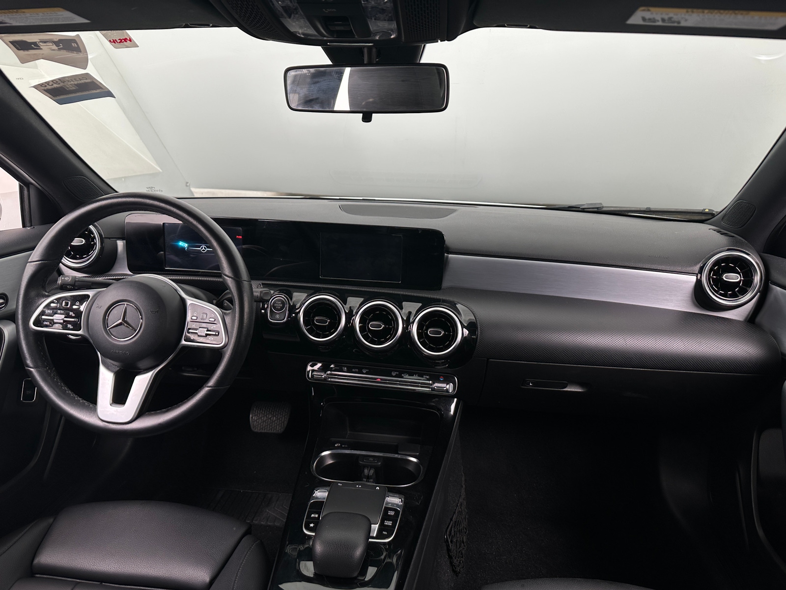 Thumbnail: 2019 Mercedes-Benz A-Class - 2