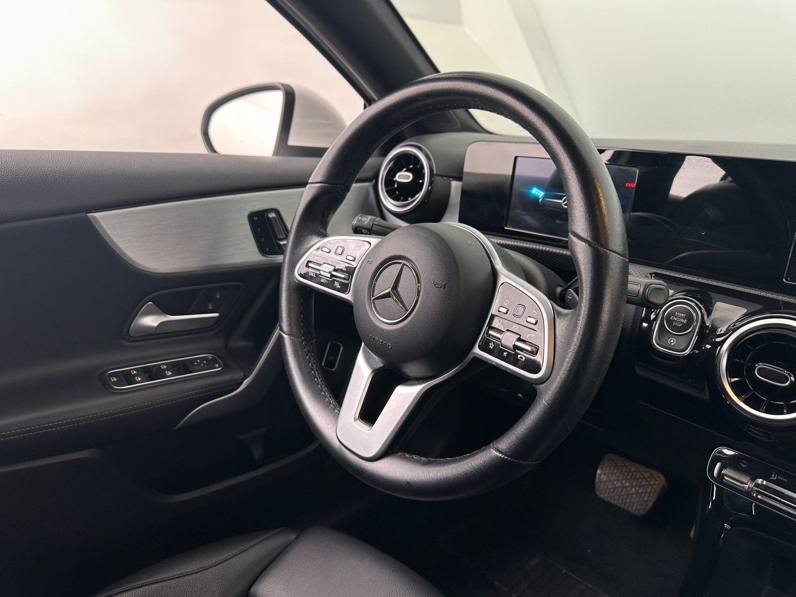 Thumbnail: 2019 Mercedes-Benz A-Class - 4