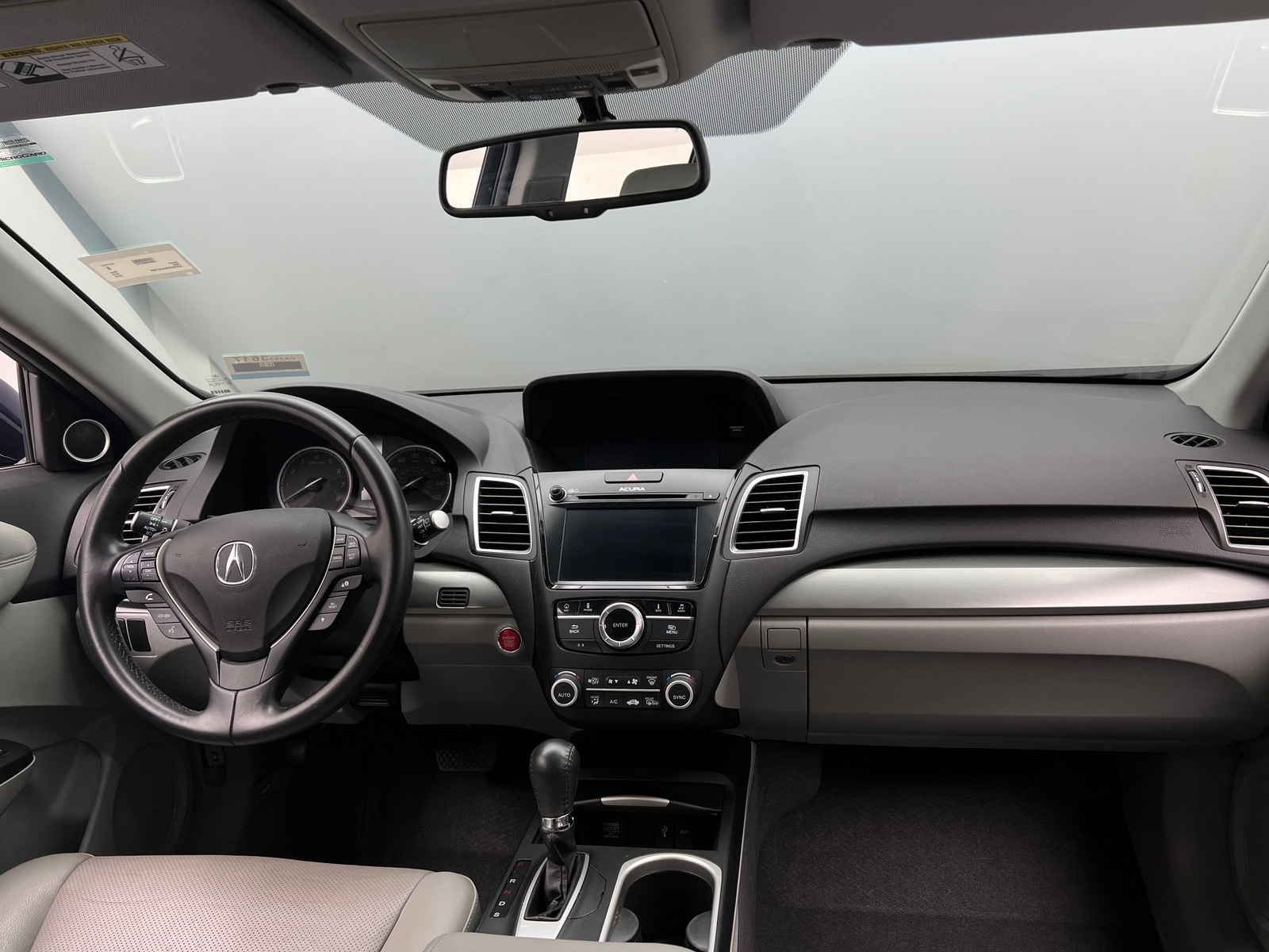 Thumbnail: 2018 Acura RDX - 2