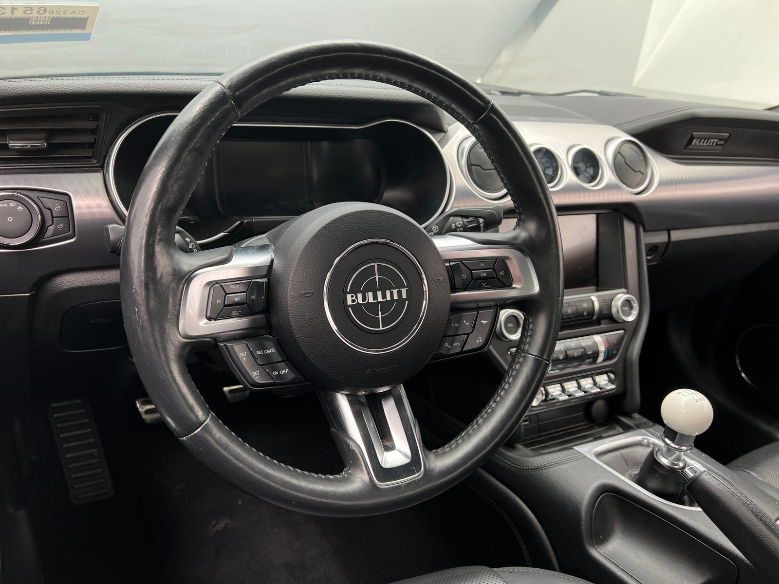 Thumbnail: 2019 Ford Mustang - 3