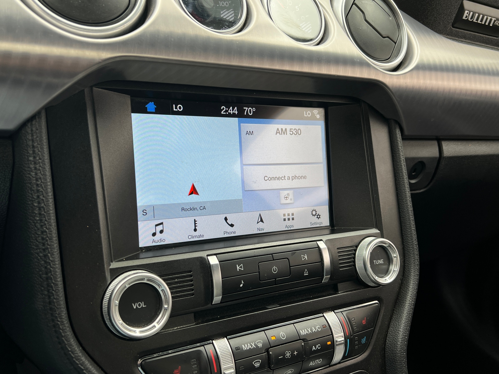 Thumbnail: 2019 Ford Mustang - 2