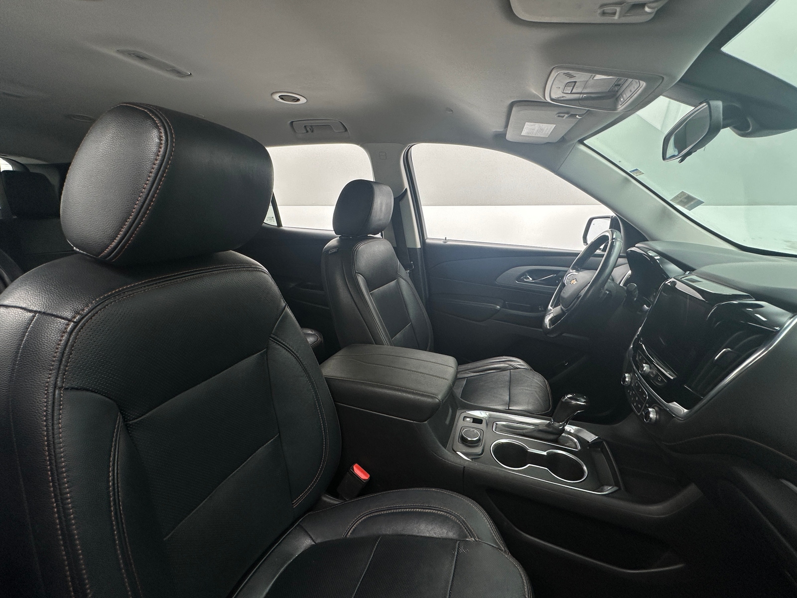 Thumbnail: 2020 Chevrolet Traverse - 2