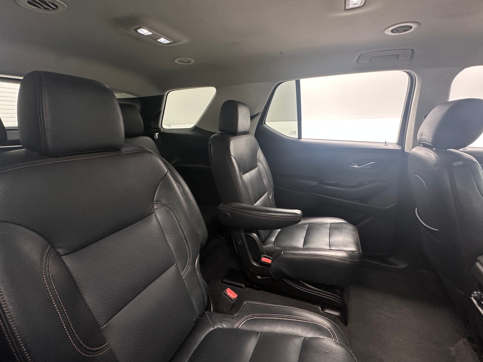 Thumbnail: 2020 Chevrolet Traverse - 6