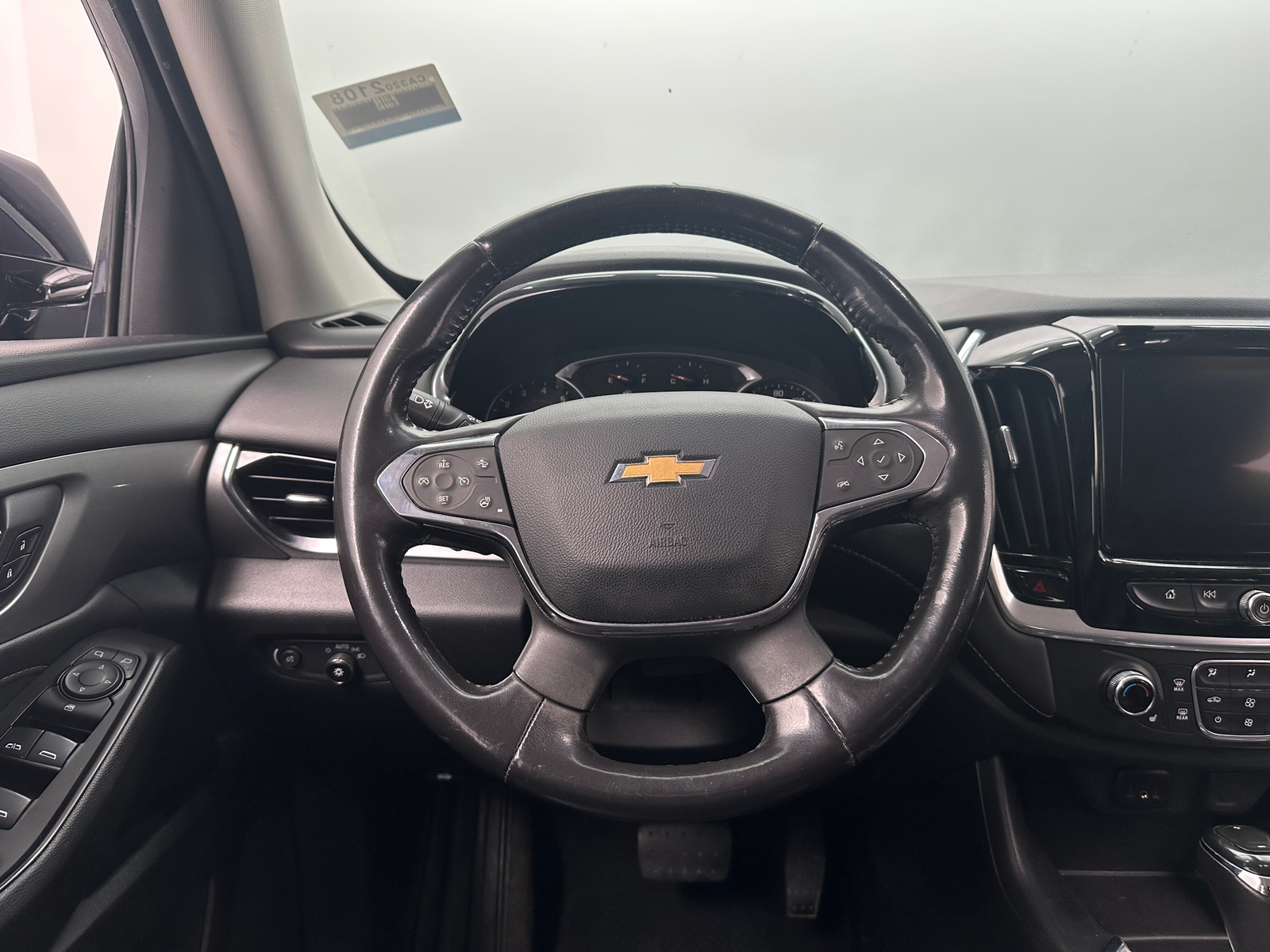 Thumbnail: 2020 Chevrolet Traverse - 5