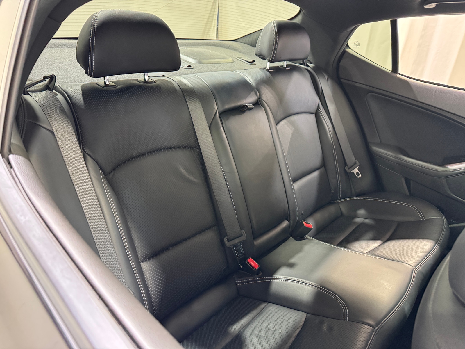 Thumbnail: 2013 Kia Optima - 5