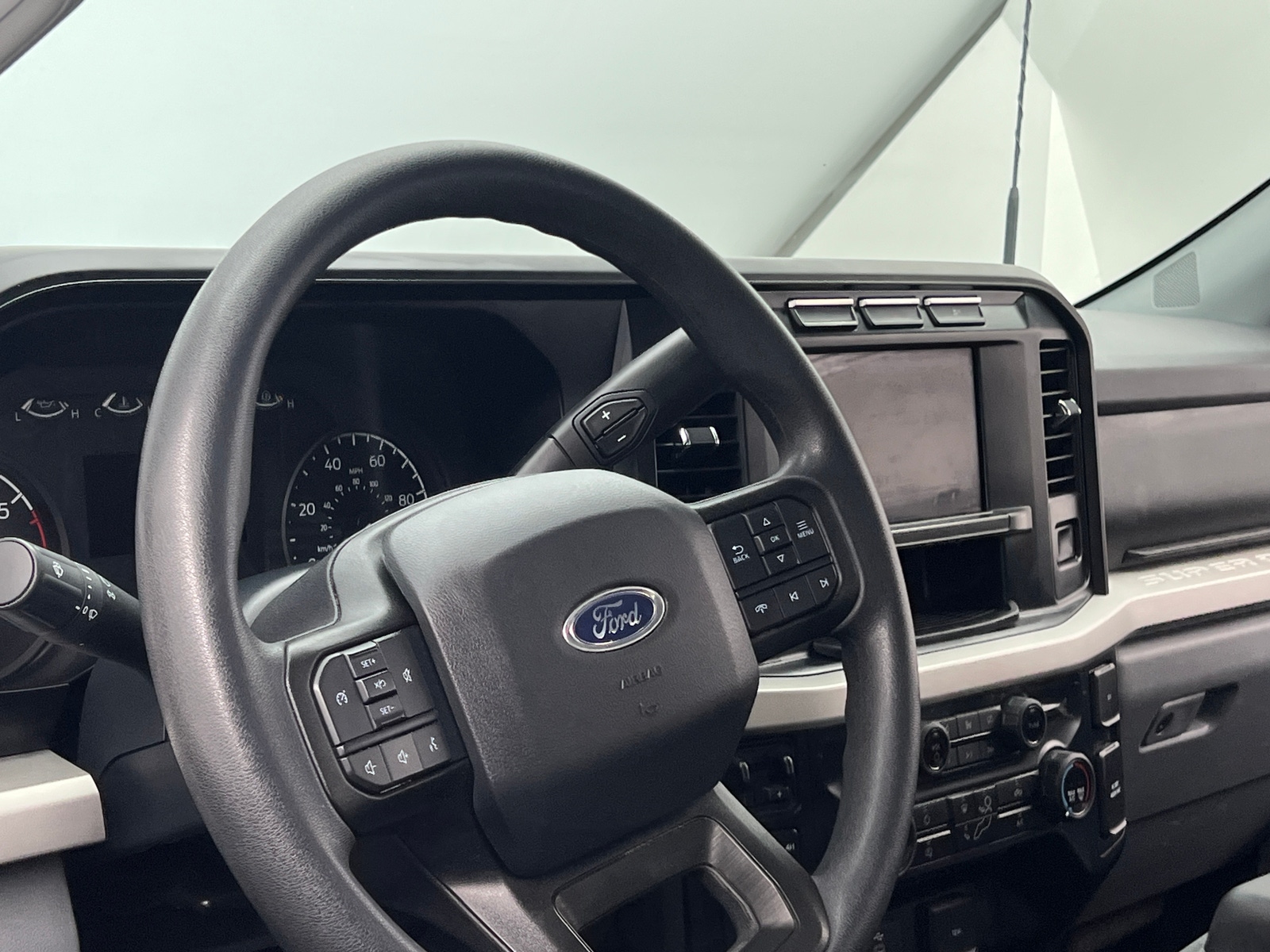 Thumbnail: 2023 Ford Econoline - 5