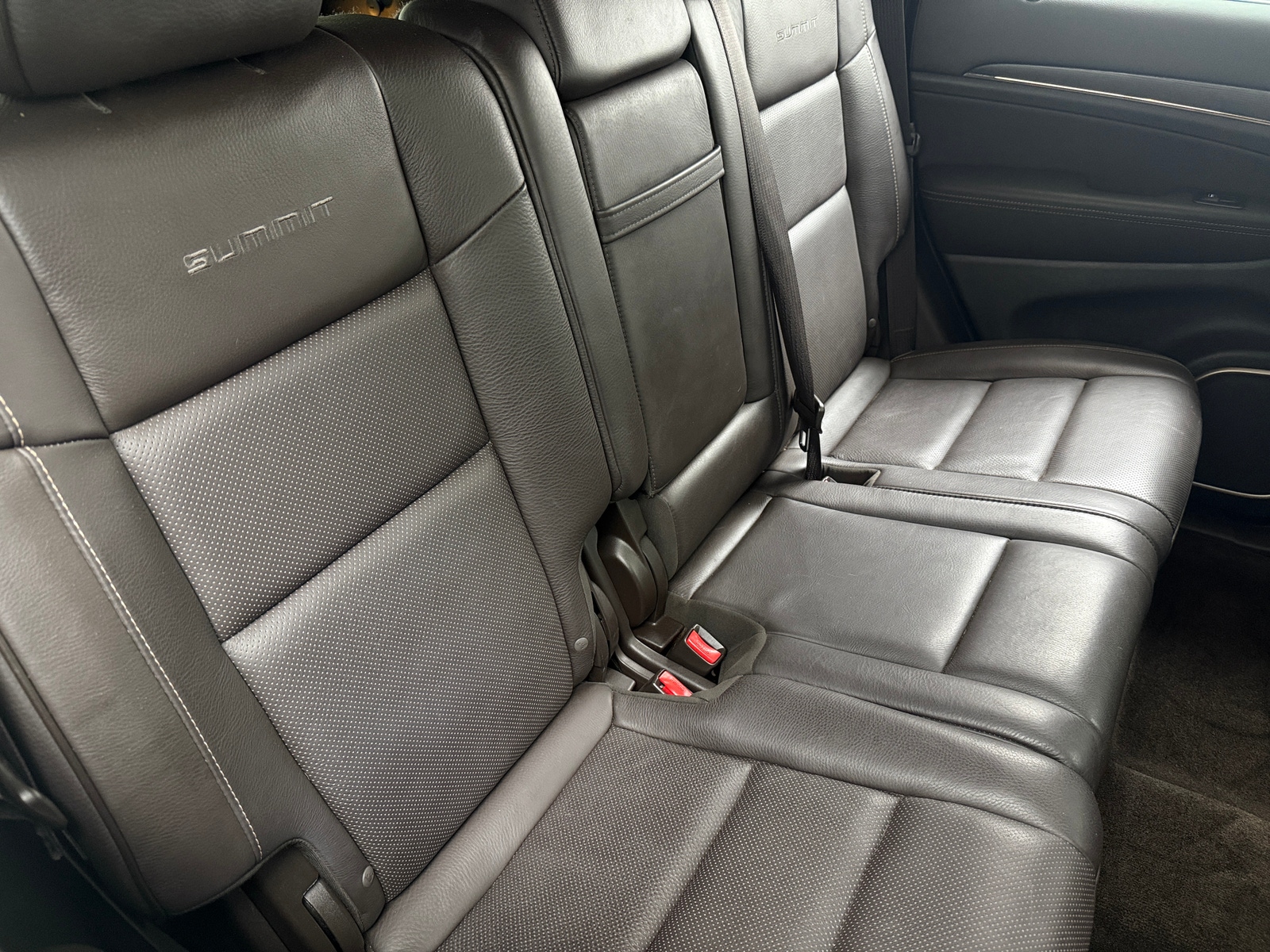 Thumbnail: 2014 Jeep Grand Cherokee - 5