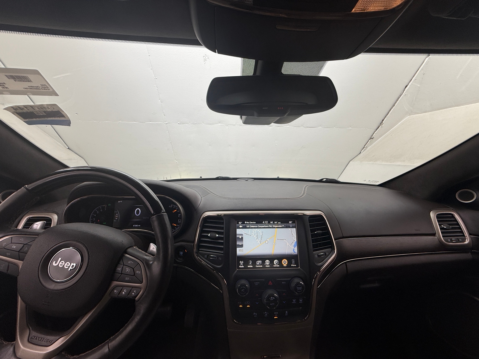 Thumbnail: 2014 Jeep Grand Cherokee - 2