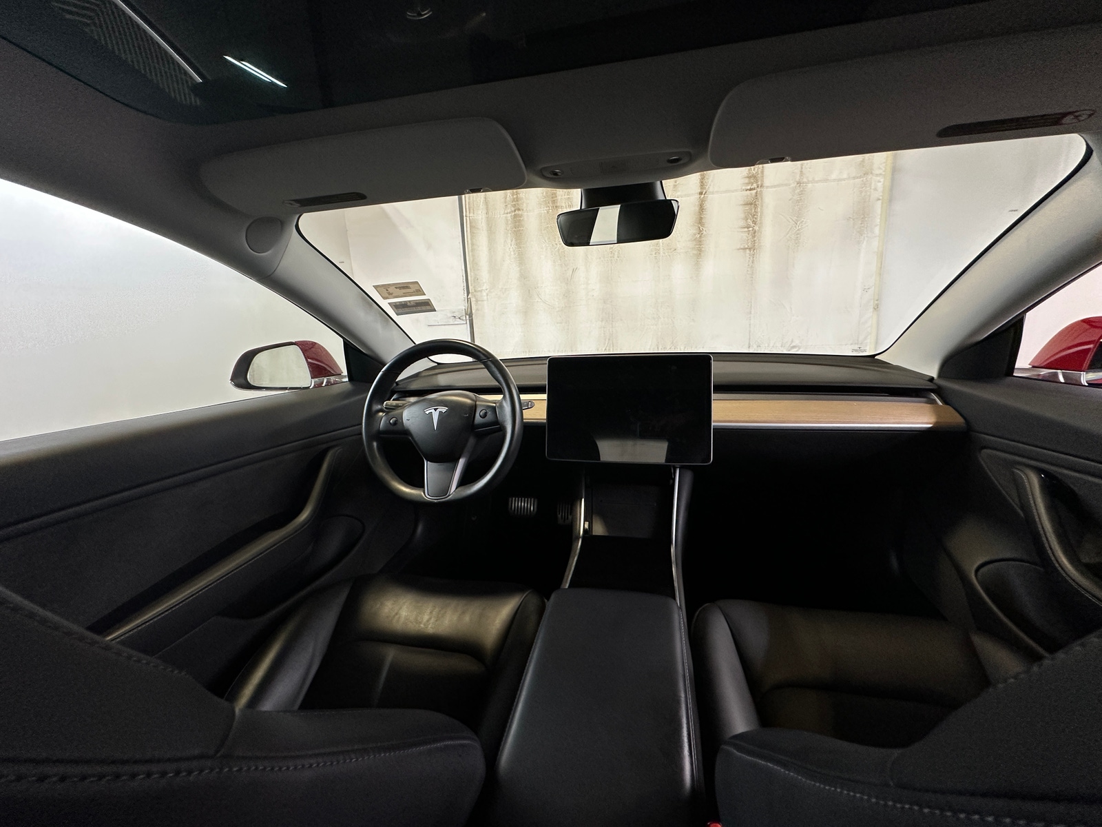 Thumbnail: 2018 Tesla Model 3 - 2