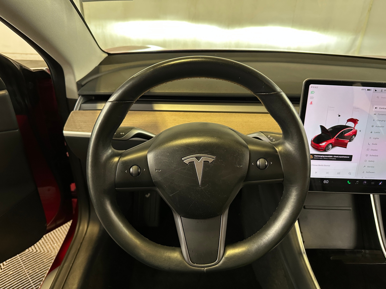 Thumbnail: 2018 Tesla Model 3 - 4