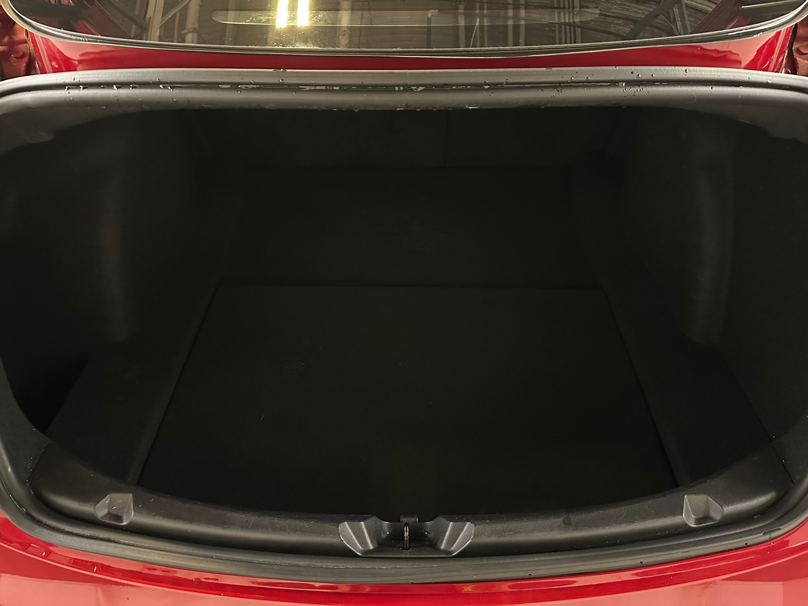 Thumbnail: 2018 Tesla Model 3 - 6