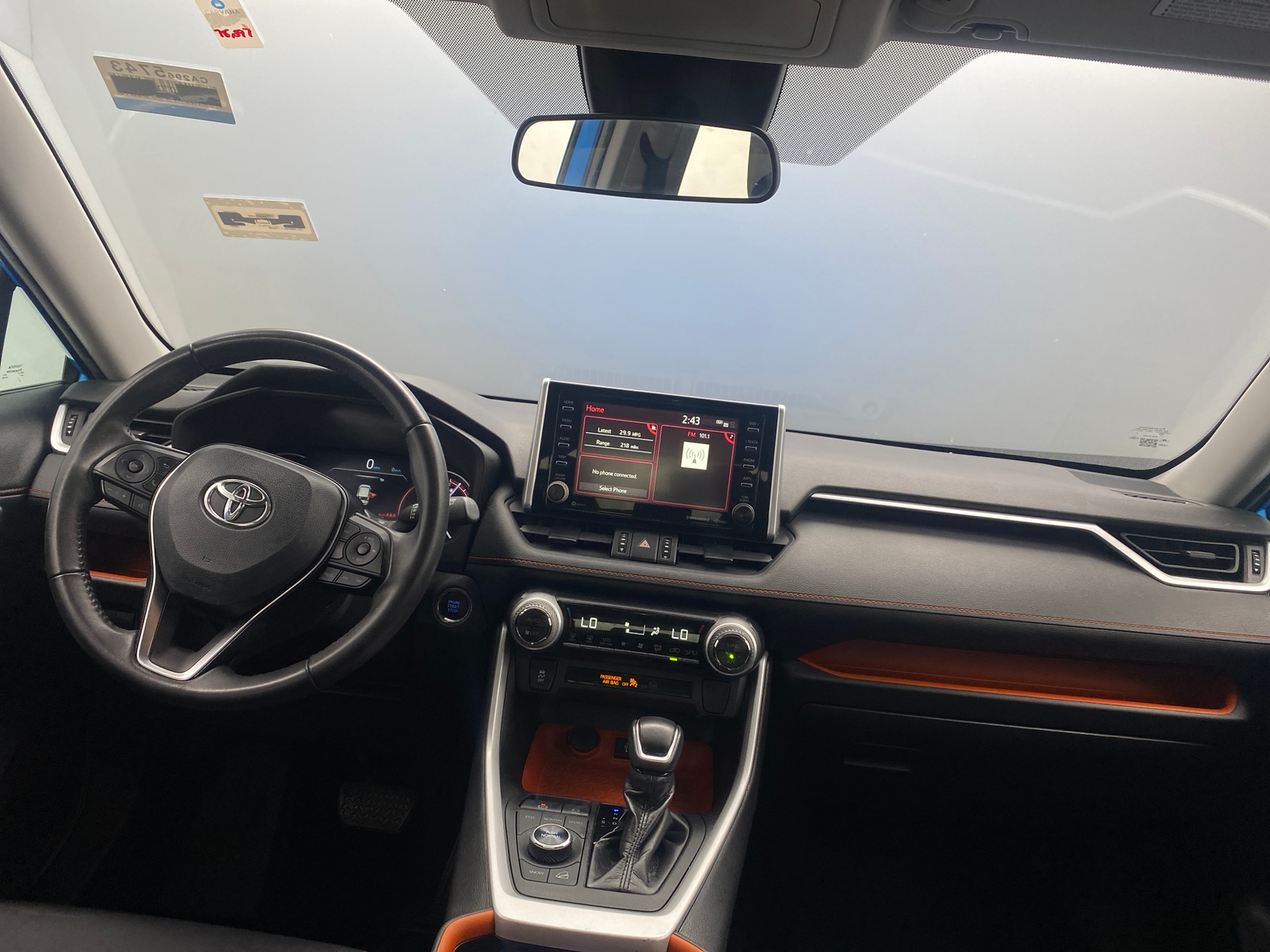 Thumbnail: 2020 Toyota RAV4 - 2