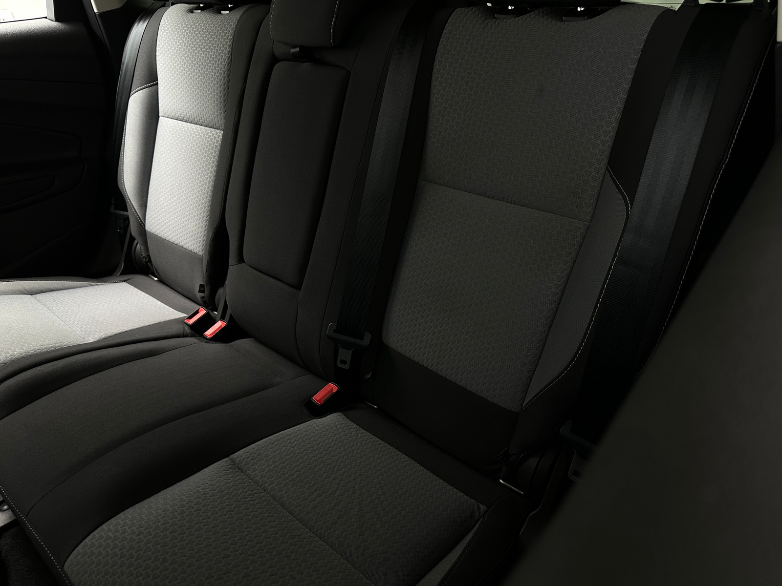 Thumbnail: 2019 Ford Escape - 6