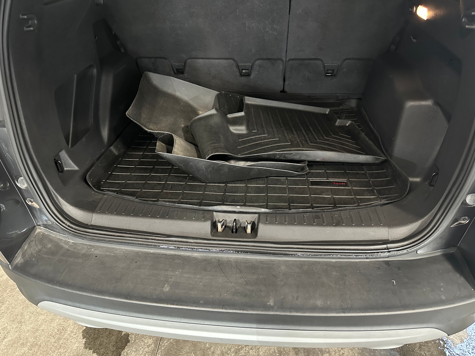 Thumbnail: 2019 Ford Escape - 7