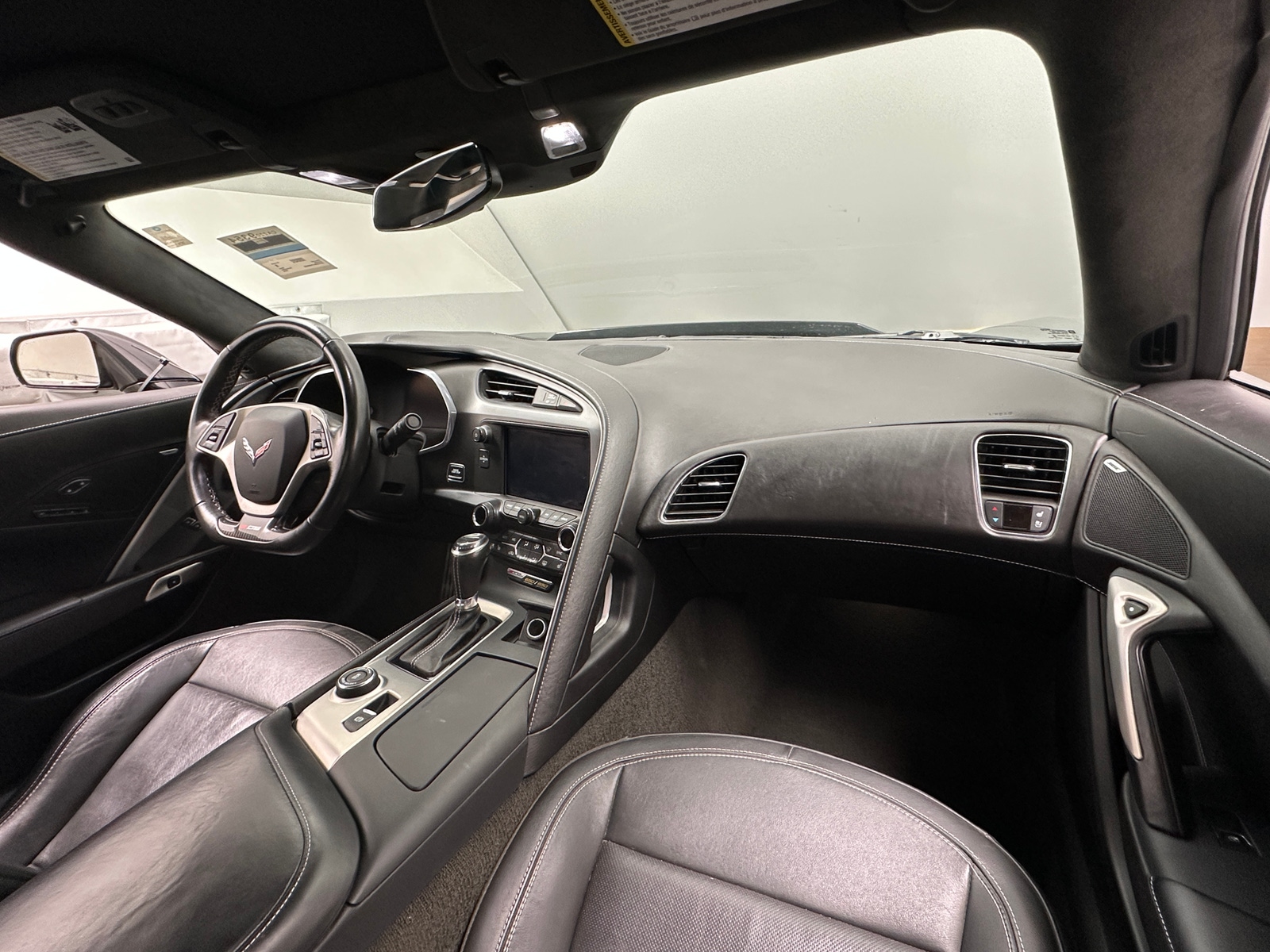 Thumbnail: 2015 Chevrolet Corvette - 2