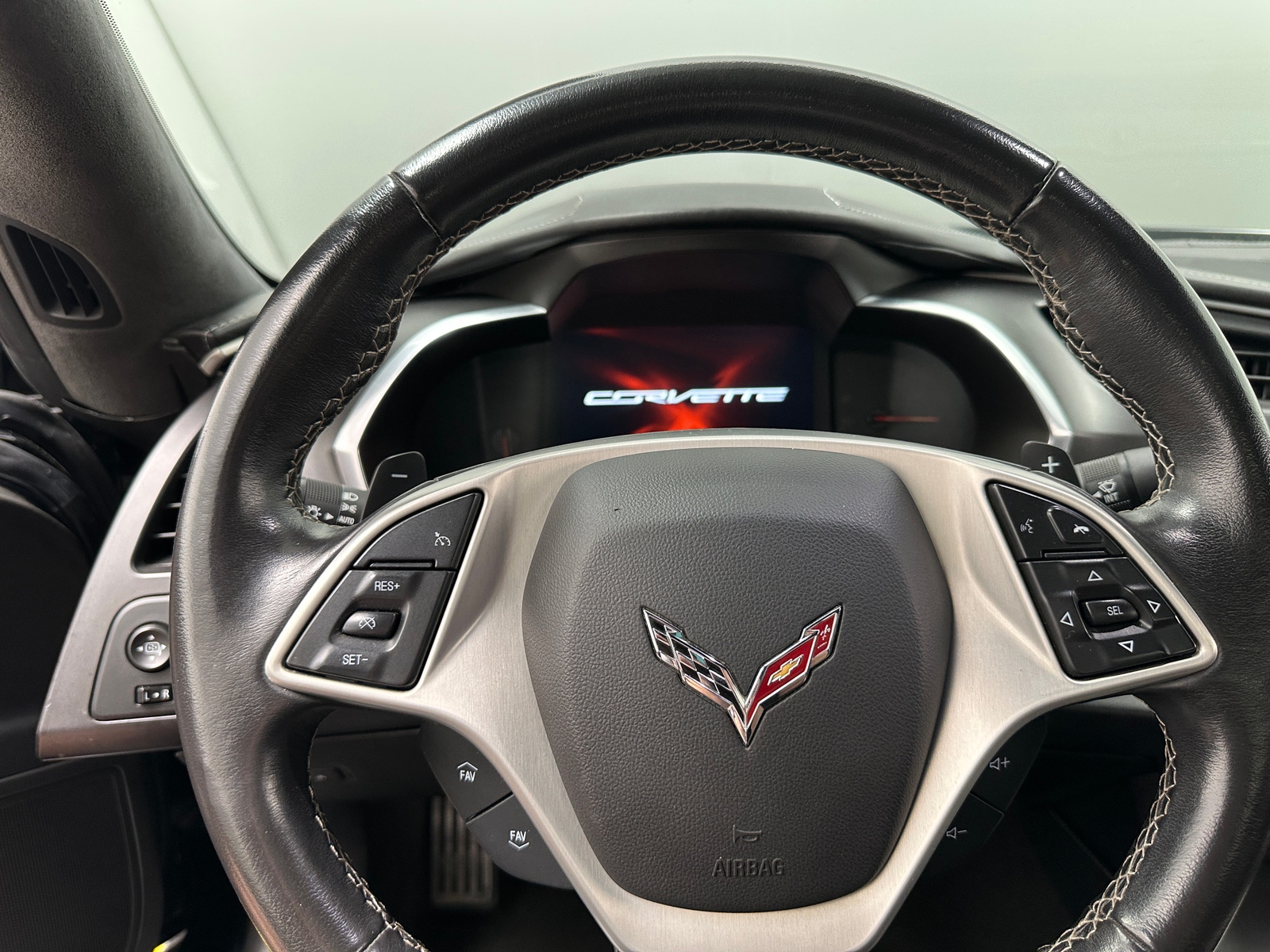 Thumbnail: 2015 Chevrolet Corvette - 4