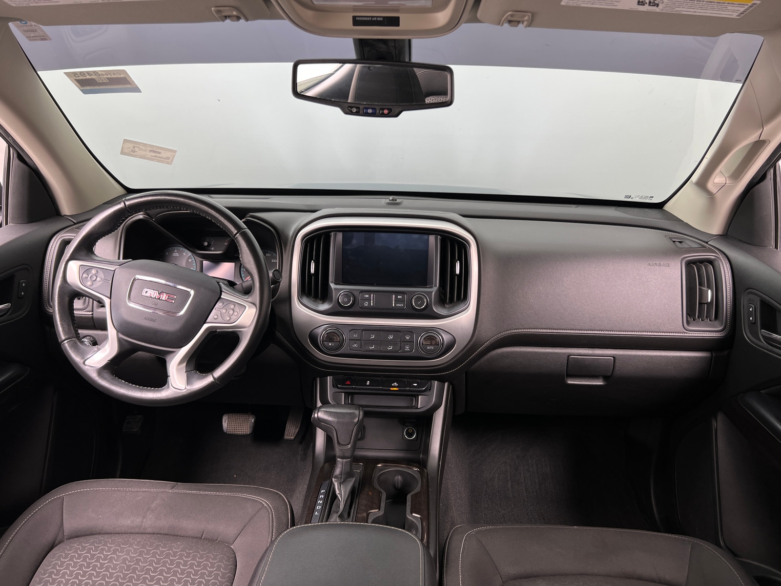 Thumbnail: 2021 GMC Canyon - 3
