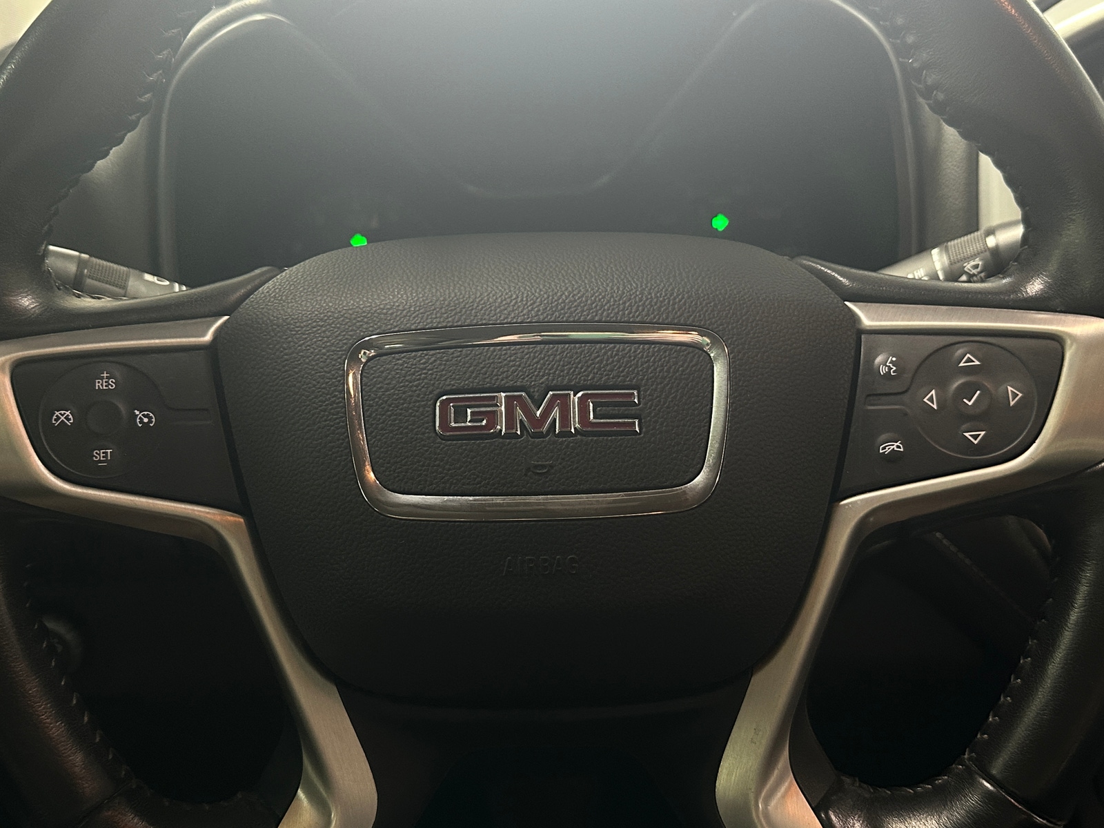 Thumbnail: 2021 GMC Canyon - 5
