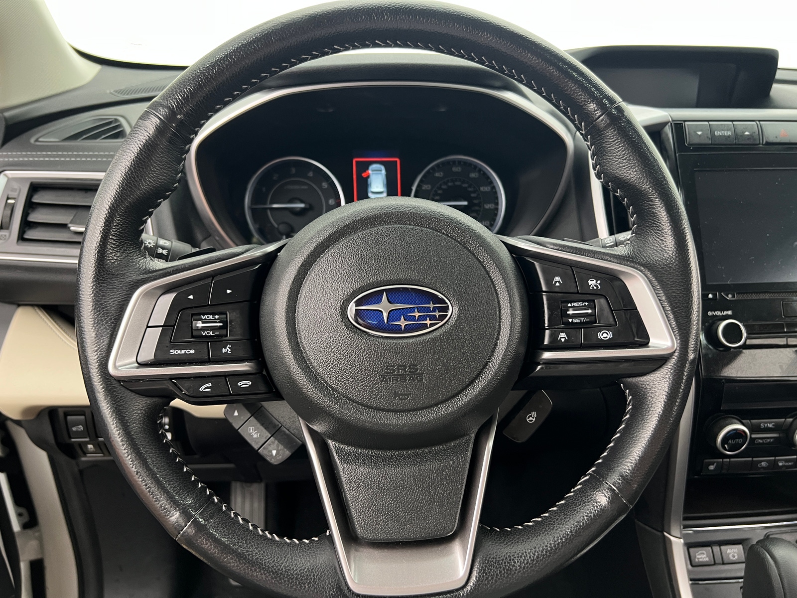 Thumbnail: 2022 Subaru Ascent - 4