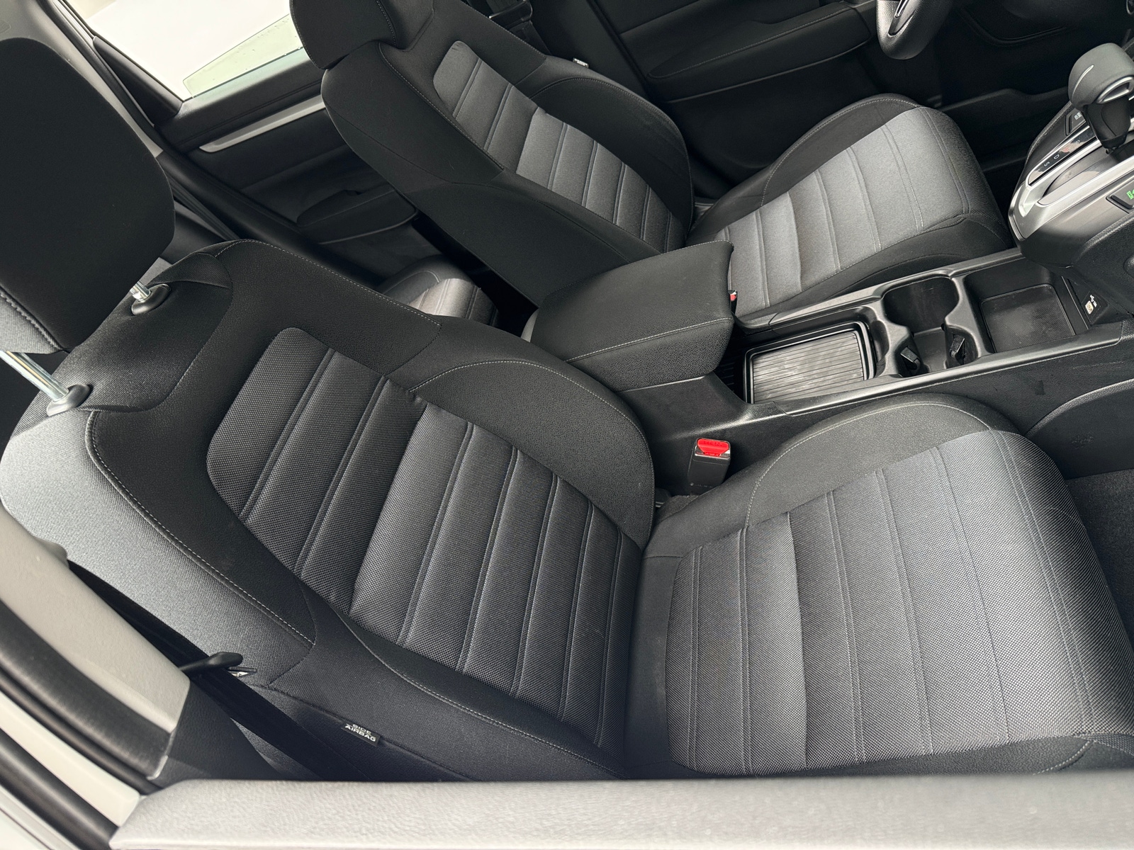 Thumbnail: 2022 Honda CR-V - 2