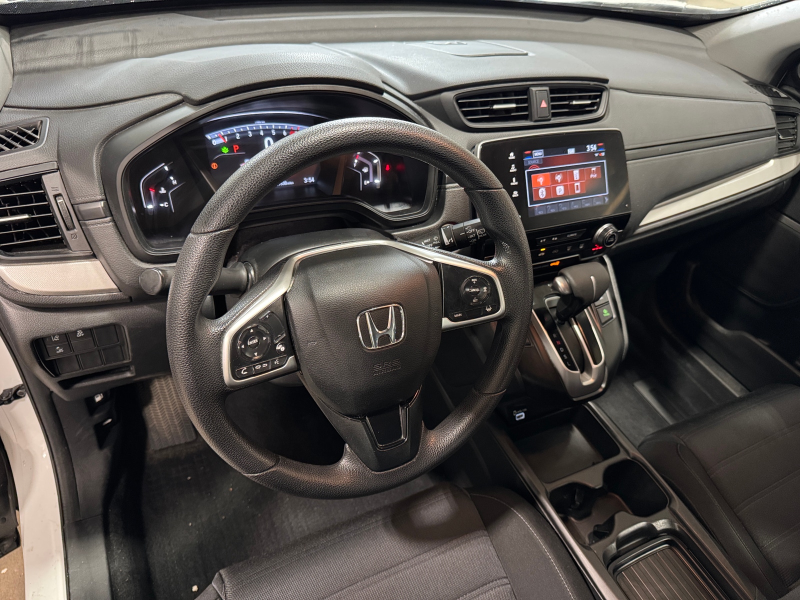 Thumbnail: 2022 Honda CR-V - 3