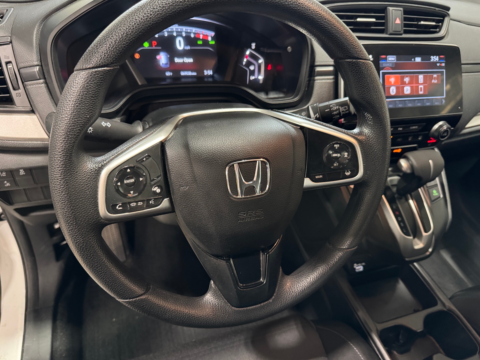 Thumbnail: 2022 Honda CR-V - 5