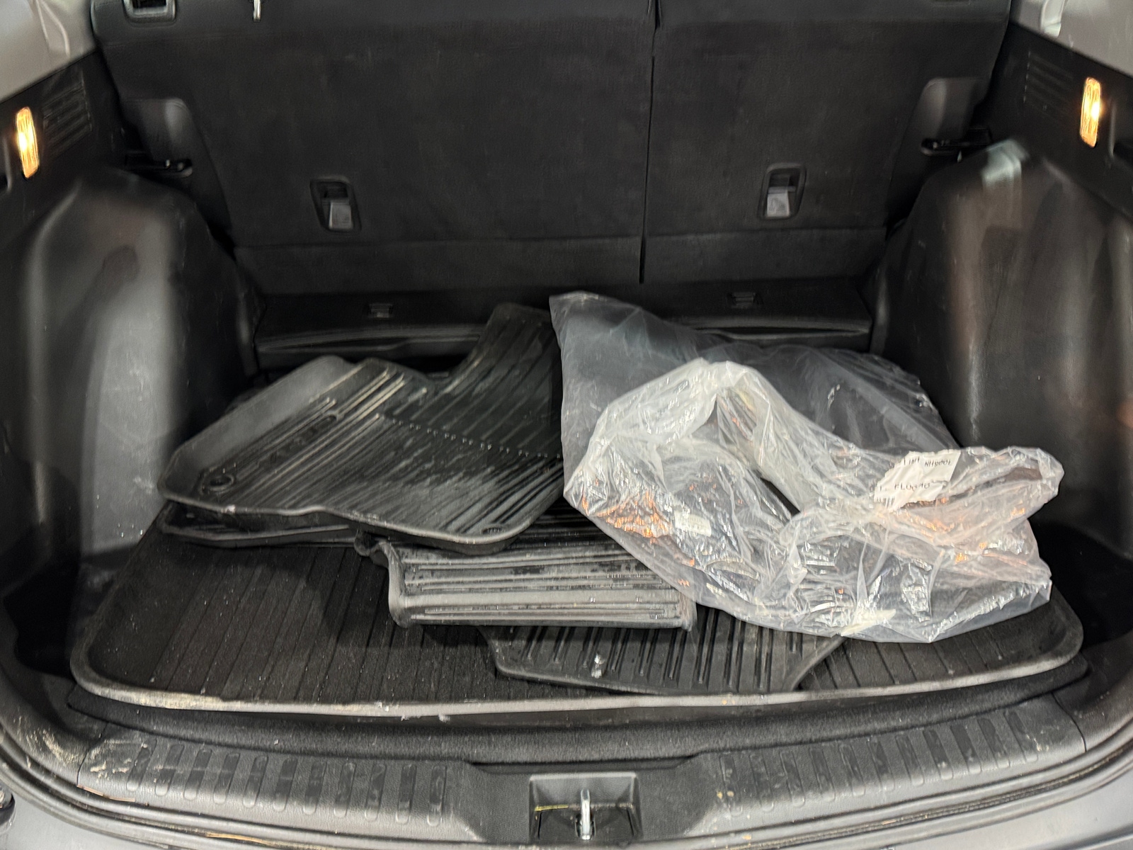 Thumbnail: 2022 Honda CR-V - 7