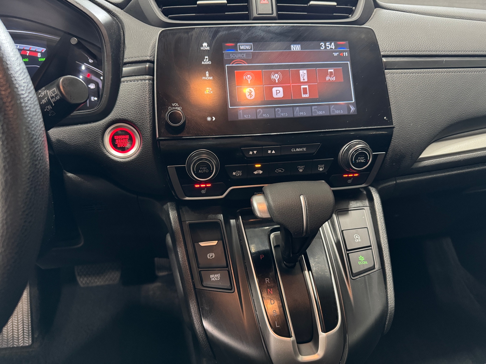 Thumbnail: 2022 Honda CR-V - 4