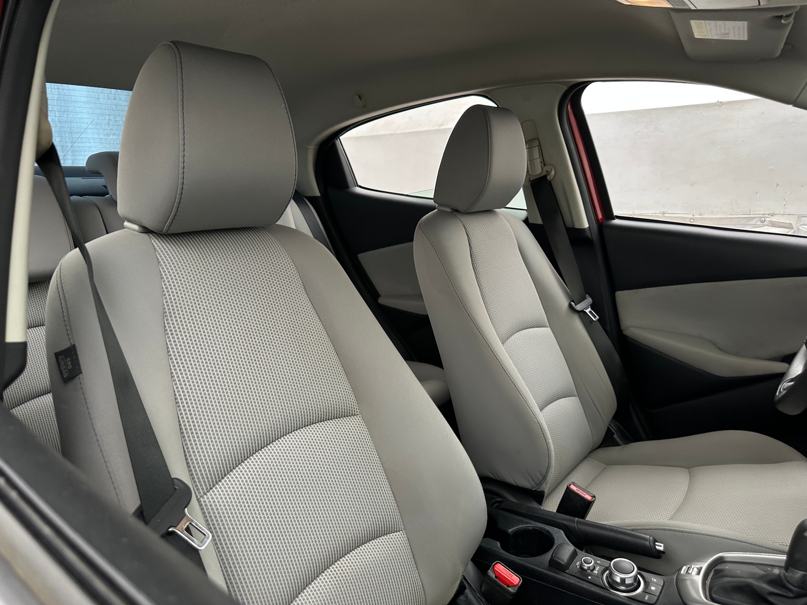 Thumbnail: 2019 Toyota Yaris - 2