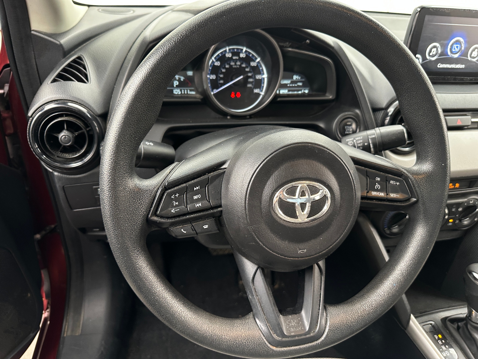 Thumbnail: 2019 Toyota Yaris - 5
