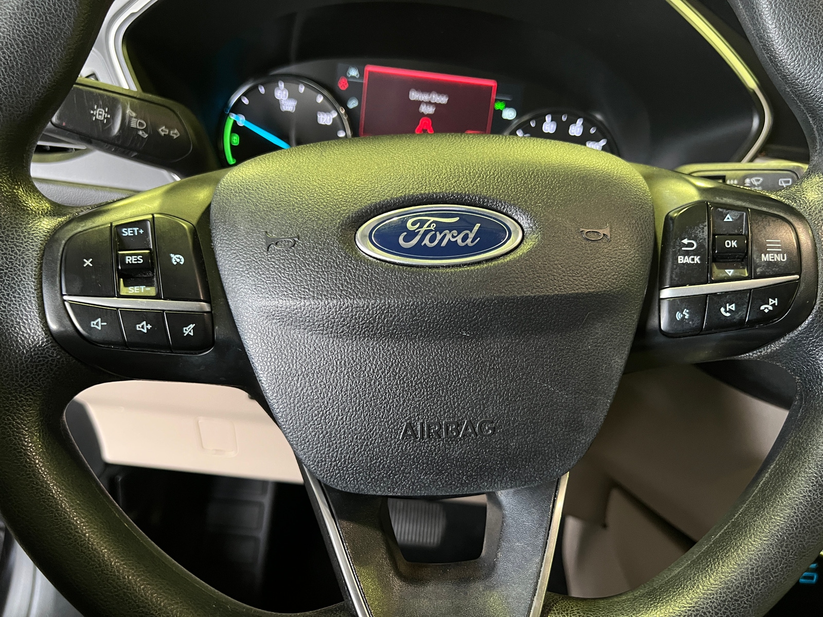 Thumbnail: 2021 Ford Escape - 5