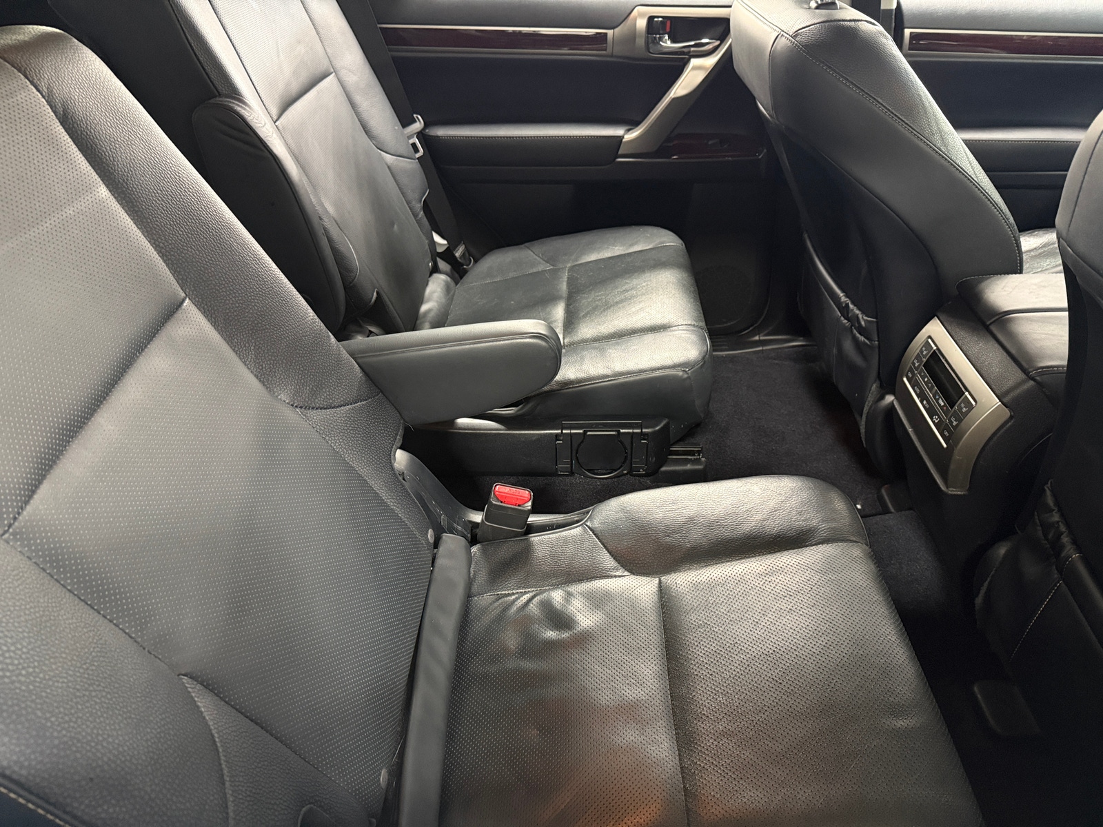 Thumbnail: 2019 Lexus GX - 5