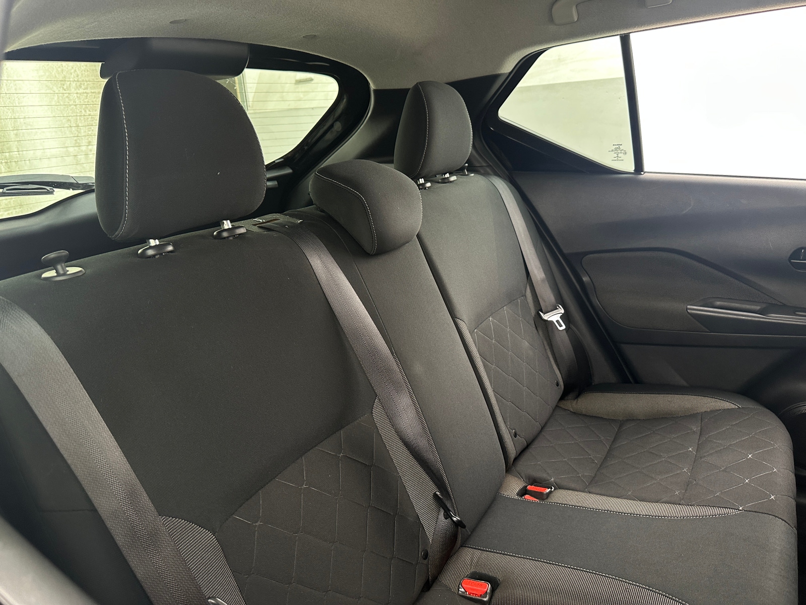 Thumbnail: 2019 Nissan Kicks - 6