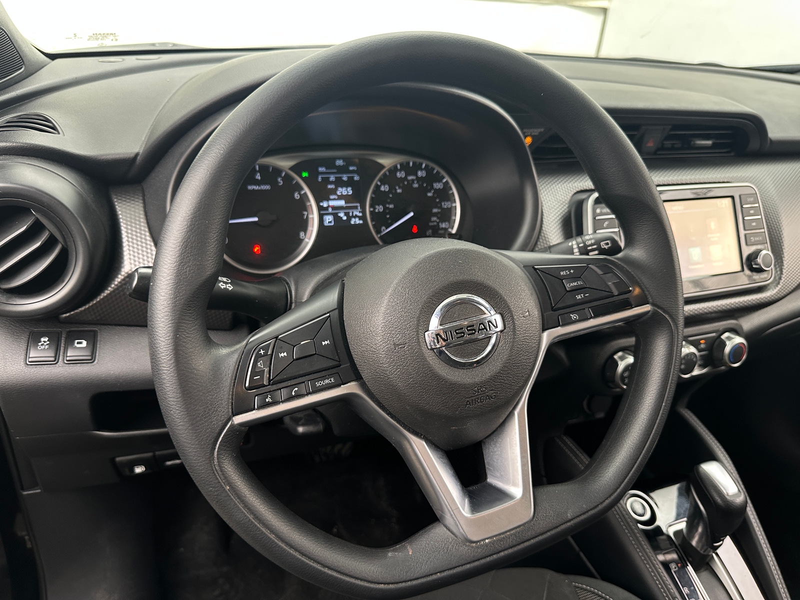 Thumbnail: 2019 Nissan Kicks - 5