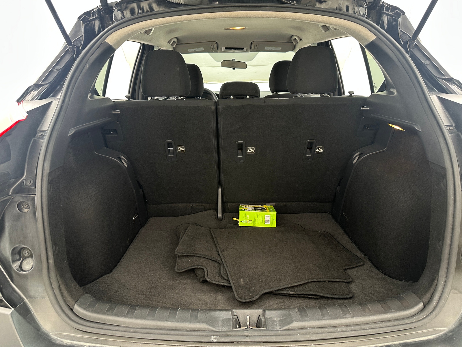 Thumbnail: 2019 Nissan Kicks - 7