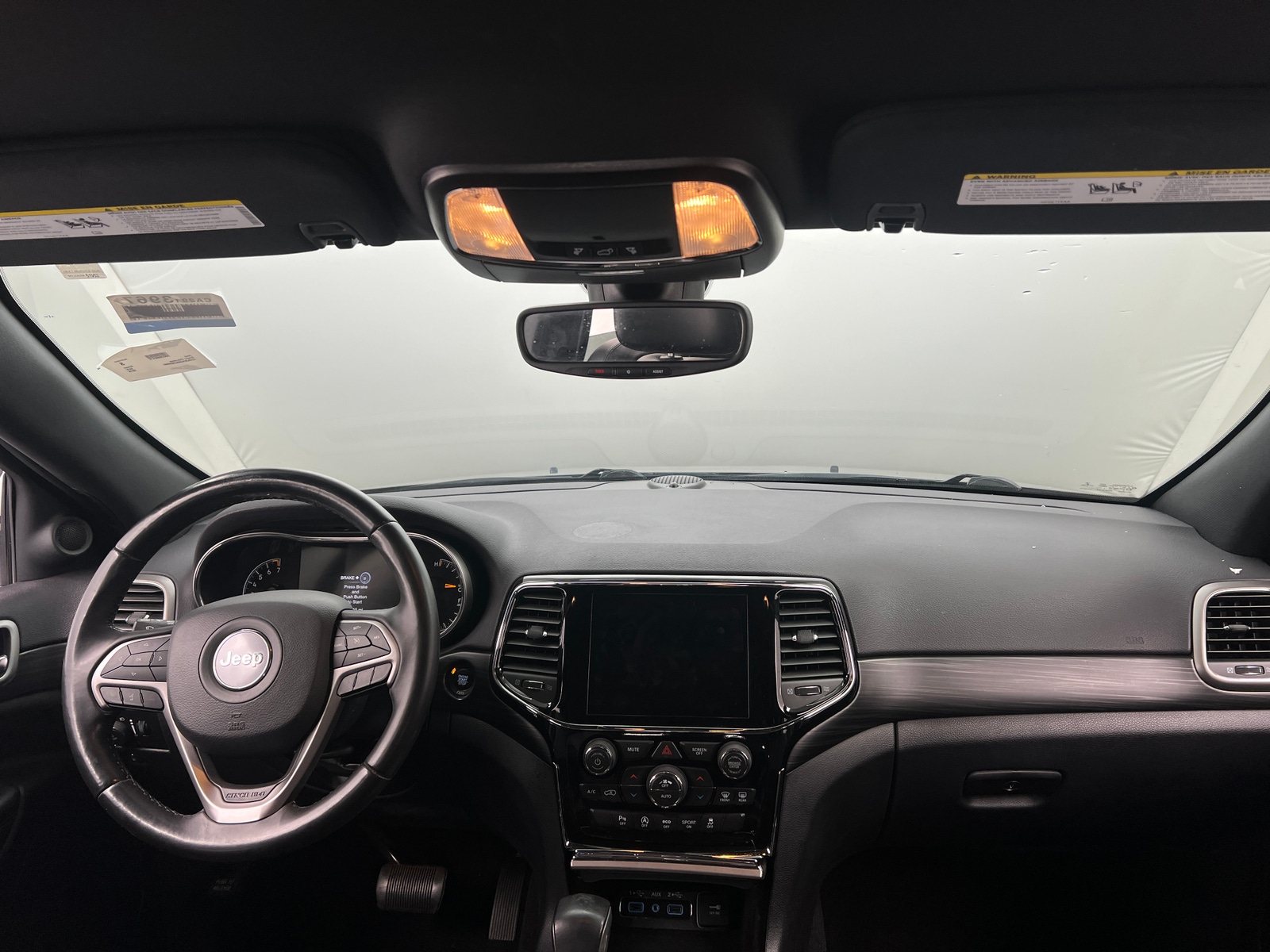 Thumbnail: 2019 Jeep Grand Cherokee - 2