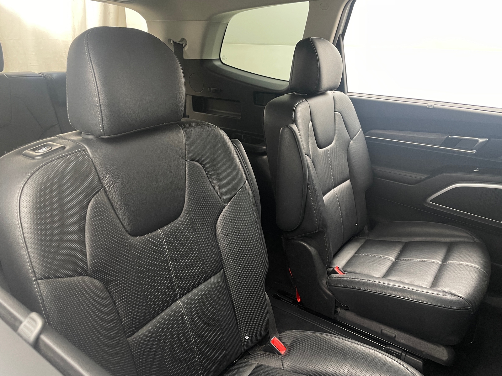 Thumbnail: 2020 Kia Telluride - 5