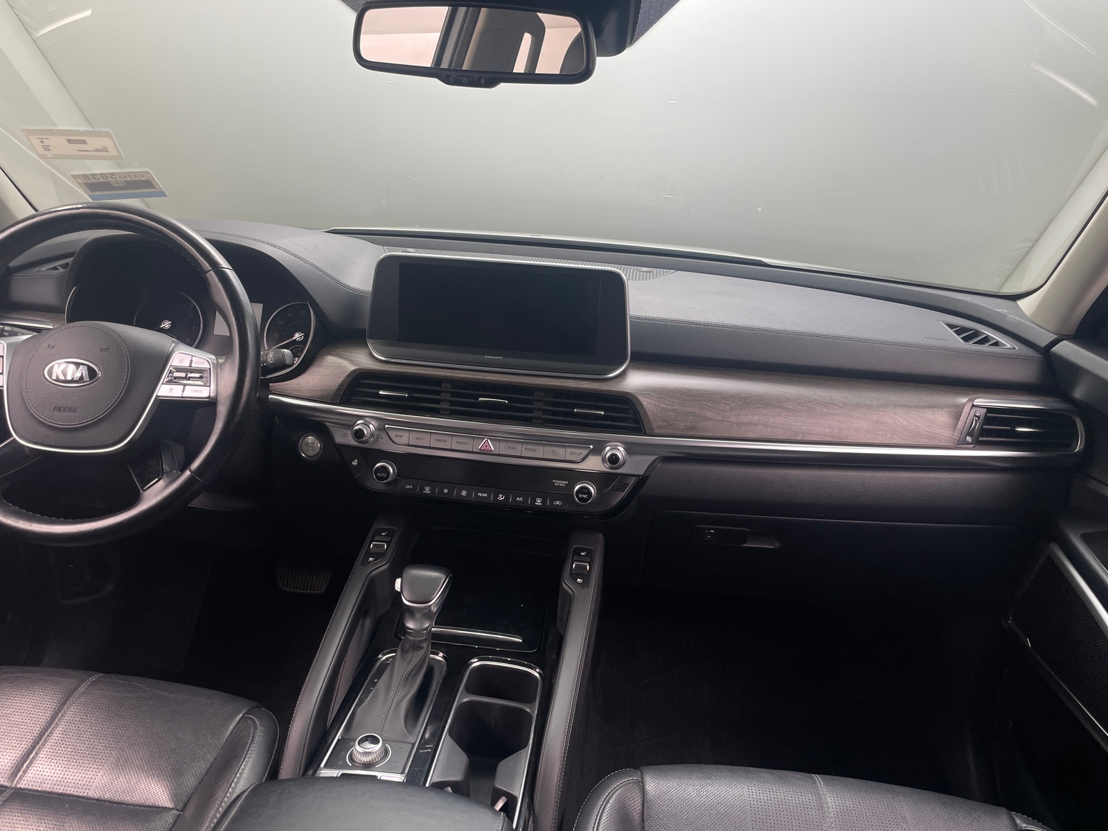 Thumbnail: 2020 Kia Telluride - 2