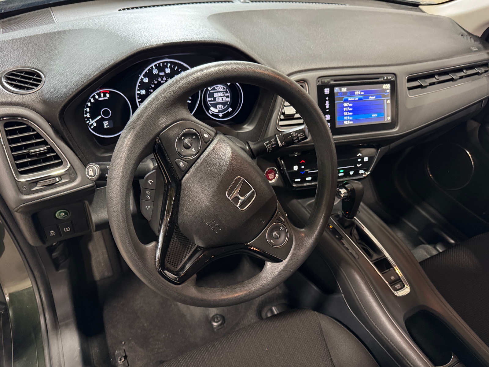 Thumbnail: 2018 Honda HR-V - 3