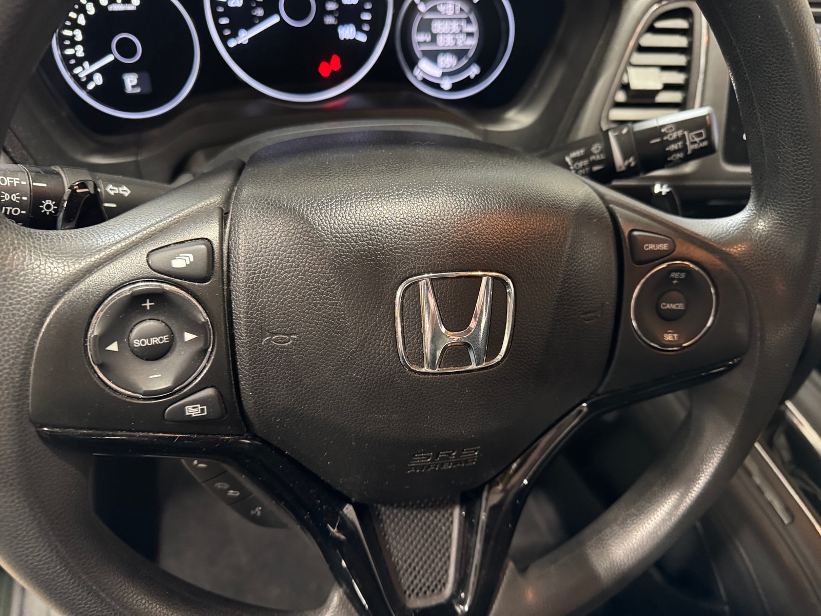 Thumbnail: 2018 Honda HR-V - 5