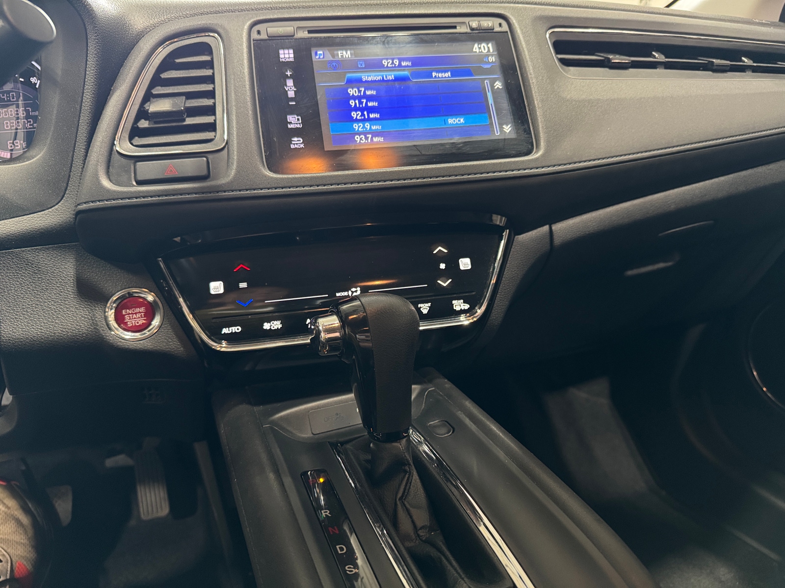 Thumbnail: 2018 Honda HR-V - 4